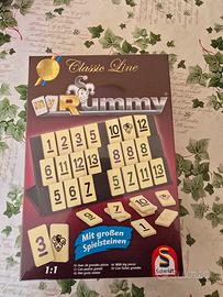 my rummy gioco da tavolo