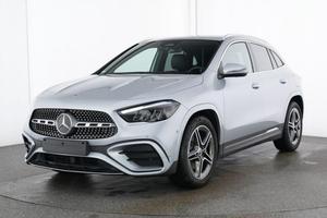 MERCEDES-BENZ GLA 200 Automatic AMG Line Advance