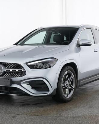 MERCEDES-BENZ GLA 200 Automatic AMG Line Advance