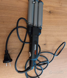 babyliss pro - piastra ondulatrice