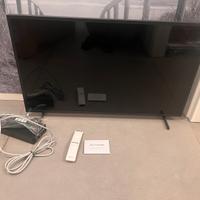 Tv Samsung Qled 32”