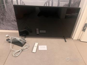 Tv Samsung Qled 32”