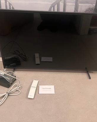 Tv Samsung Qled 32”
