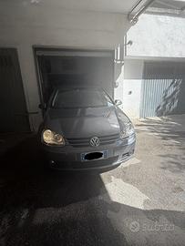 Golf 5