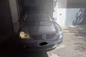 Golf 5