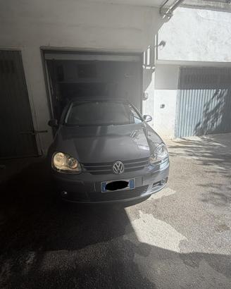 Golf 5