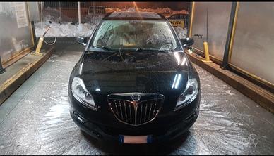 LANCIA DELTA 2008