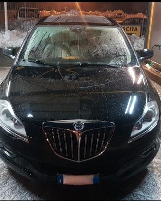 LANCIA DELTA 2008