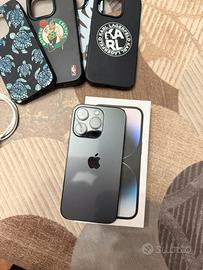 IPhone 14 Pro