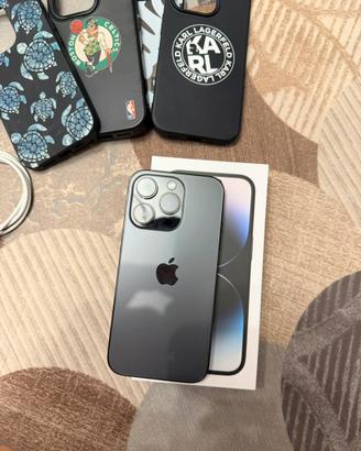 IPhone 14 Pro