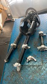 ricambi per recupero parti aprilia rs 457