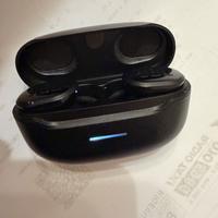 JBL Endurance Race auricolari