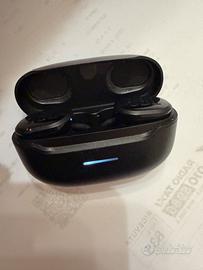 JBL Endurance Race auricolari