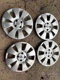 Borchie Toyota Yaris 2009