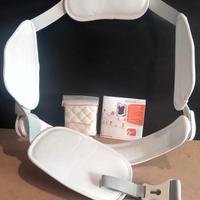 Busto iperestensore a 3 punti RO+TEN PR1P35KPL