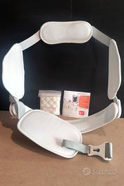 Busto iperestensore a 3 punti RO+TEN PR1P35KPL