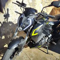 Keeway RKF 125 - 2020