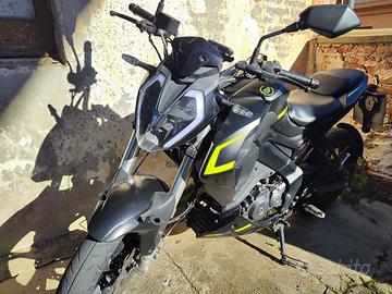 Keeway RKF 125 - 2020