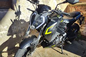 Keeway RKF 125 - 2020