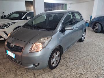 Toyota Yaris 1.4 d-4d 5p. 90 CV -  2006