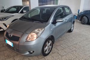 Toyota Yaris 1.4 d-4d 5p. 90 CV -  2006