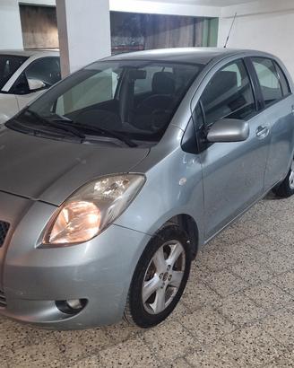 Toyota Yaris 1.4 d-4d 5p. 90 CV -  2006