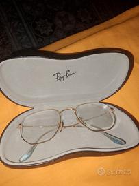 Occhiali Ray Ban da vista