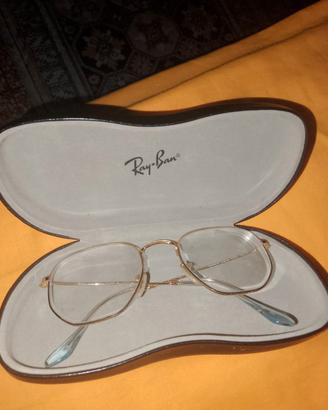Occhiali Ray Ban da vista