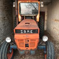 Trattore Same Corsaro 70 cv