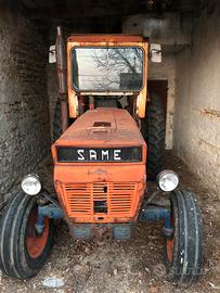 Trattore Same Corsaro 70 cv
