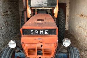 Trattore Same Corsaro 70 cv