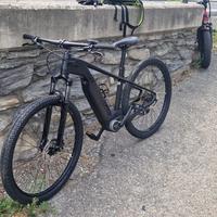 e-Bike Orbea Keram 2930