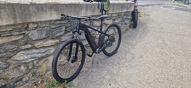 e-Bike Orbea Keram 2930