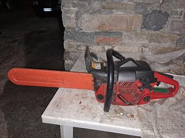 moto sega joansered husquarna 60