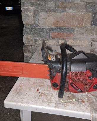 moto sega joansered husquarna 60