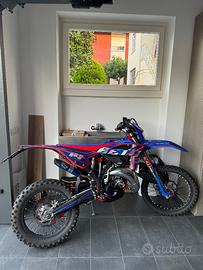 Beta RR Enduro 125 - 2024