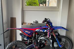 Beta RR Enduro 125 - 2024