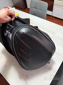 Borse laterali Befast universali