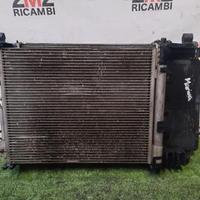 KIT RADIATORI OPEL Meriva 2Â° Serie 13346107/13356