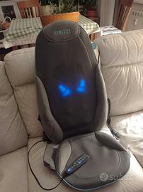 Sedile Massaggiante