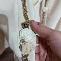 Abito da cerimonia Elisabetta Franchi