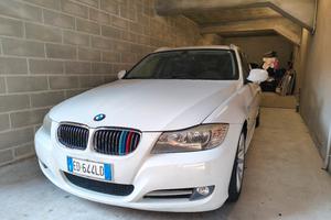 BMW 318 station wagon edition