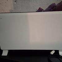 termoconvettore elettrico TLS-601 stufa