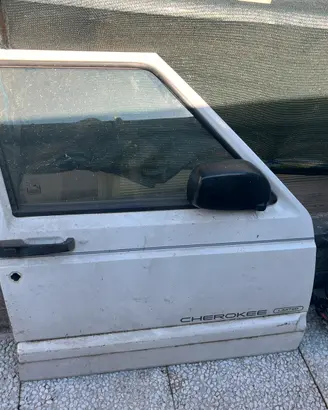 Porte Cherokee Xj