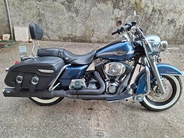 harle devison road king 