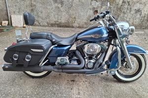 harle devison road king 