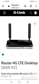 dlink 921 4g lte 