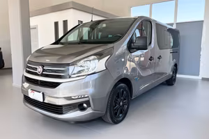 FIAT TALENTO 2.0 ECOJET 145 CV 9 POSTI - 2019