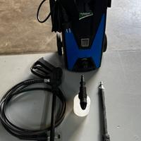 Idropulitrice 220v