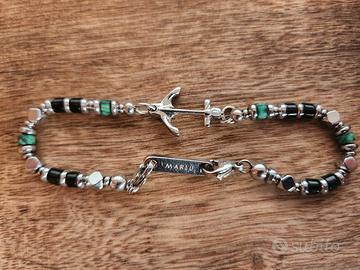 Bracciale Marlù con ancora